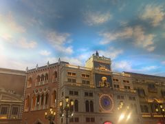 -澳门威尼斯人综合度假区