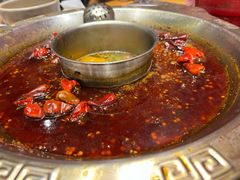 -堂客老火锅(欣阳广场总店)