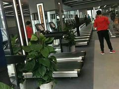 -金吉鸟健身游泳
