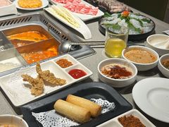 -海底捞火锅(九久奥特莱斯店)