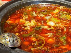 -小饕荟雅安贡椒鱼鲜馆(广福桥店)