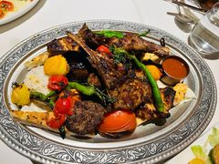 -Pasha帕夏土耳其餐厅(南昌路店)