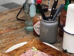 -RAC BAR(安福路店)