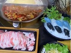 -湊湊火锅·茶憩(石家庄万象城店)