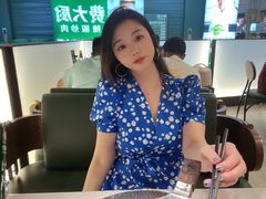 -费大厨辣椒炒肉(黄兴中心广场店)