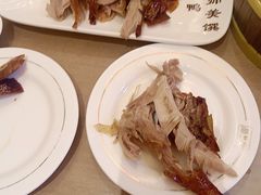 -全聚德(常州店)