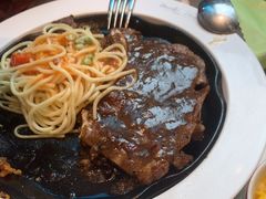 -豪客来牛排(鼓楼名店街店)