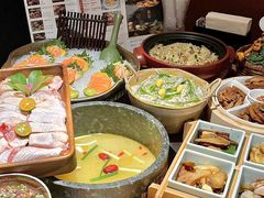 -蘑界·野生菌火锅(深业上城店)