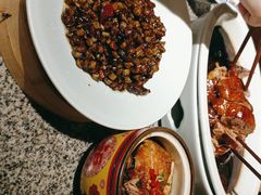 -南京大牌档(济南万象城店)