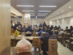 大堂-素清香(解放路店)
