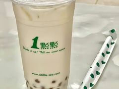 -1点点(二七万达店)
