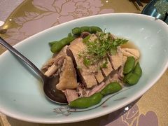 -好福记饭店(红梅公园店)