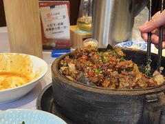 -客家大院·非遗赣南客家菜(郁孤台店)