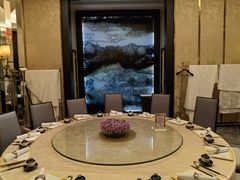 -东海朗廷酒店-唐阁T’ANG COURT 中餐厅