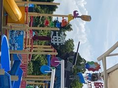 -珠海海泉湾神秘岛亲子乐园