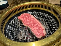 -觅福里•熟成和牛餐厅