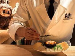-炎橘·板前料理 Omakase