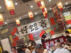 -佬缸炮江湖川菜(玉林店)