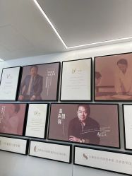 -熙朵美学植发·连锁品牌