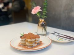 栗子舒芙蕾松饼-WOKKA by艮上(中海环宇荟店)