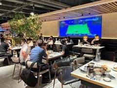 -梧赖枪火·东北烧烤|鲽鱼头|团建(罗湖总店)