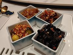 -粤盛海鲜楼(融冠乐城店)