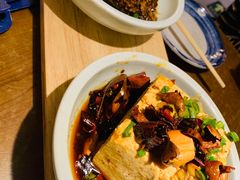 -95号酱骨·一块豆腐(展春园西路店)