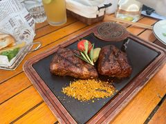 -MR.ROCKY洛奇先生·西餐&酒吧(琶醍店)