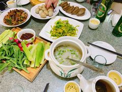 -老张烤羊(王哥庄店)