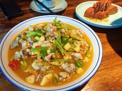 -鱼食饭稻·苏浙土菜17年老馆子(平江路店)