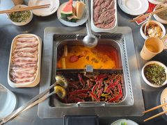 -川西坝子火锅(清江东路3.0直营店)