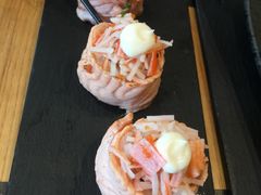 -Sushi Love 创意寿司(丽影广场店)