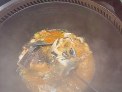 -好灶头妈妈菜·柴火灶台鱼·千岛湖土菜地标美食