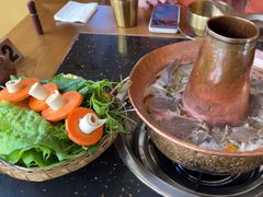 -陀岗美食·云南藏式特色餐厅