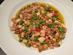 -赠李白·如诗的川味(余杭万达广场店)