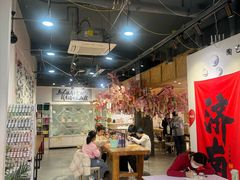 -陶语手工·拼豆·陶艺·银饰diy(宽厚里店)