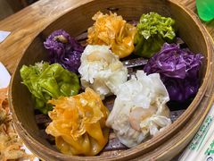 -正宗天津烧麦馆(柳州路店)