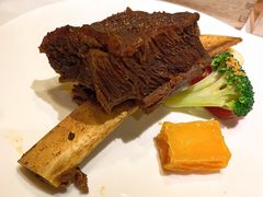 -王品牛排(新光天地店)