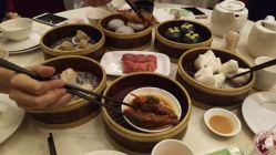 -佳丽海鲜大酒楼·宴会厅(蔡塘店)