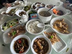 -观海轩餐厅(一线海景店)