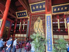 -苏州文庙(姑苏区)