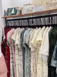 -陈大户旗袍(狮子林店)