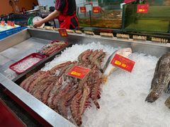 -大茄来海鲜餐厅(亚洲城分行)