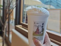 -李山山茶事(景枫店)