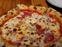 -La Strada(安福路店)