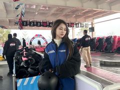 -盈香心动乐园
