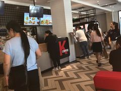 -肯德基(新佛罗伦萨店)