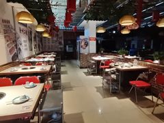 -成老灶火锅鸡(高东街店)
