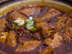 臭大元烧肥肠-壶园美食·淮扬菜(东圈门店)