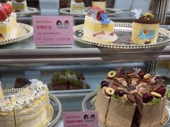 -丁香西饼屋(桂林路店)